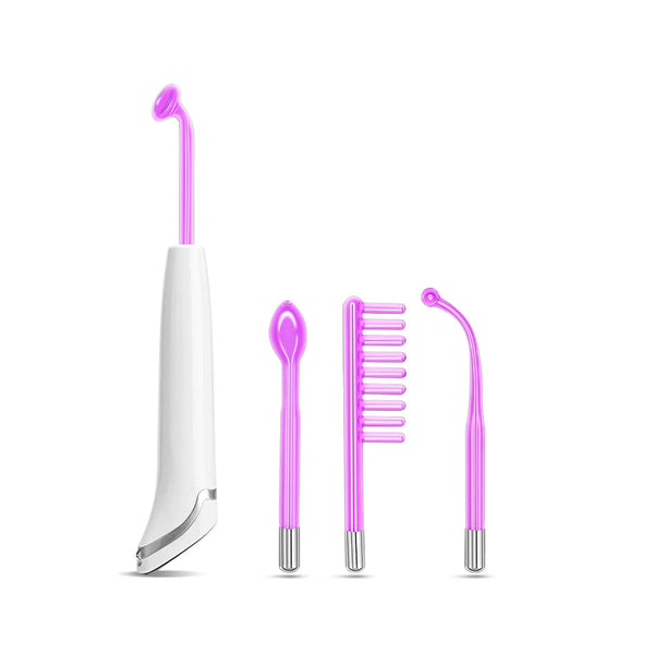 Rubrumlux™ ClearSkin High-Frequency Therapy