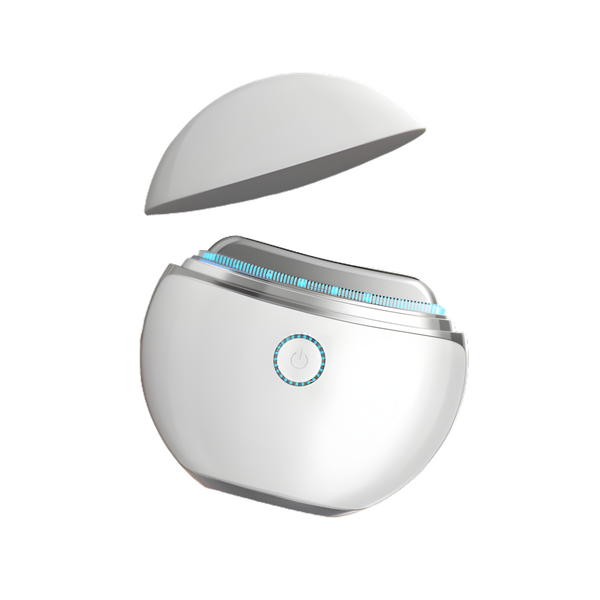 Rubrumlux™ SculptLift Microcurrent Gua Sha