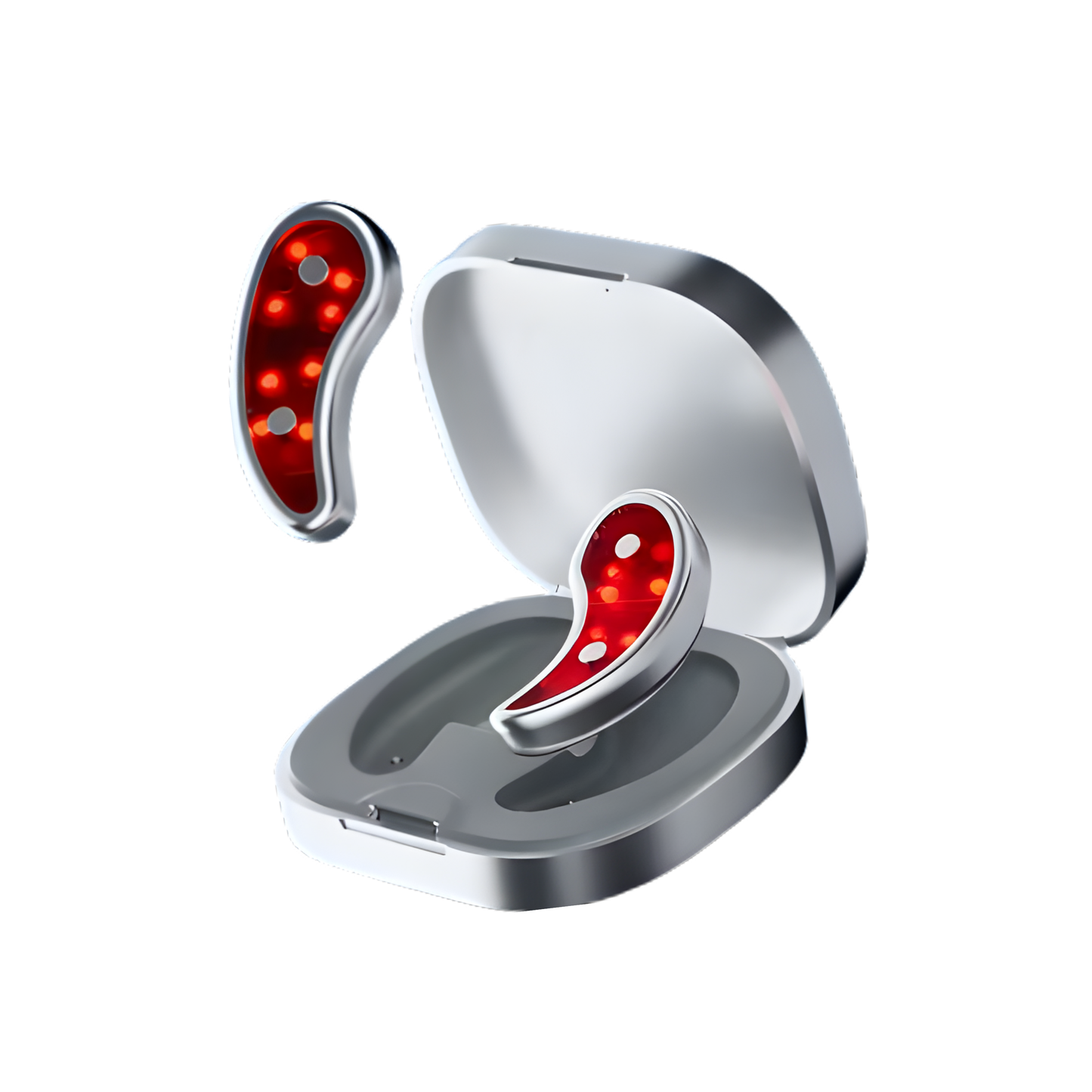 Rubrumlux™ Lumière Eye Sculpt