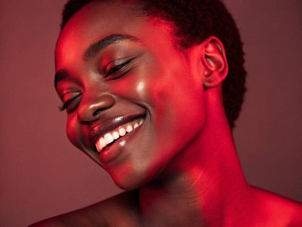 5 health benefits of red light therapy